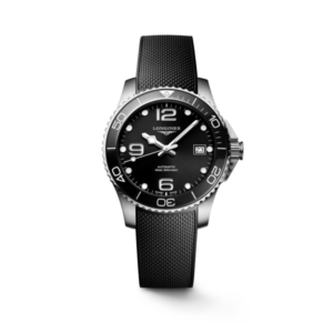 Longines Hydroconquest 39 mm L3.780.4.56.9