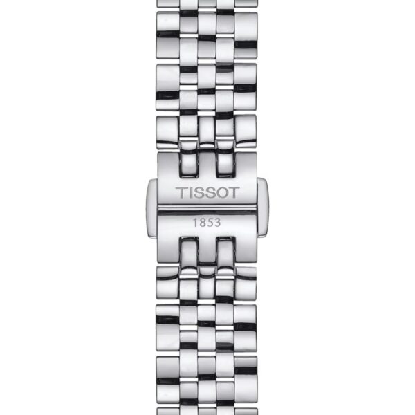 Tissot Le Locle Automatic Lady 29 mm T0062071105800