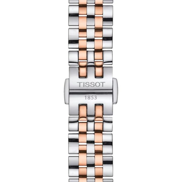 Tissot Le Locle Automatic Lady 29 mm T0062072211600
