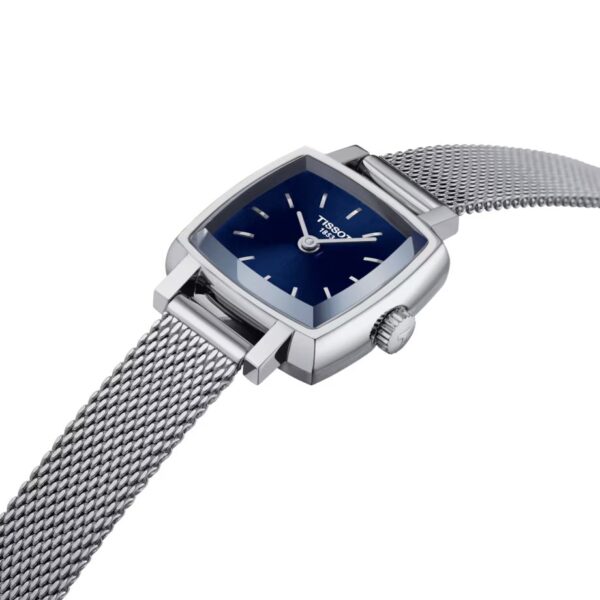 Tissot Lovely Square 20 mm T0581091104100