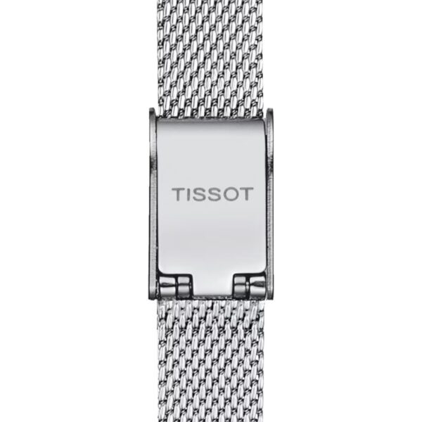 Tissot Lovely Square 20 mm T0581091104100