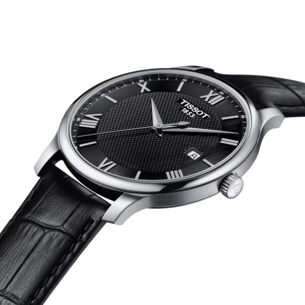 Tissot Tradition 42 mm T0636101605800