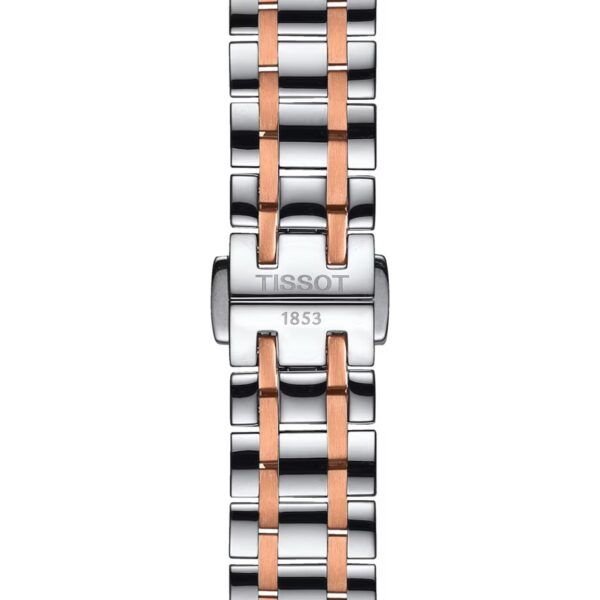 Tissot Chemin Des Tourelles Powermatic 80 Helvetic Pride Lady 32 mm T0992072211801