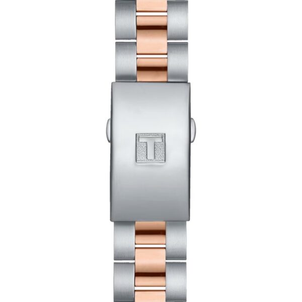 Tissot PR 100 Sport Chic Chronograph 38 mm T1019172211600