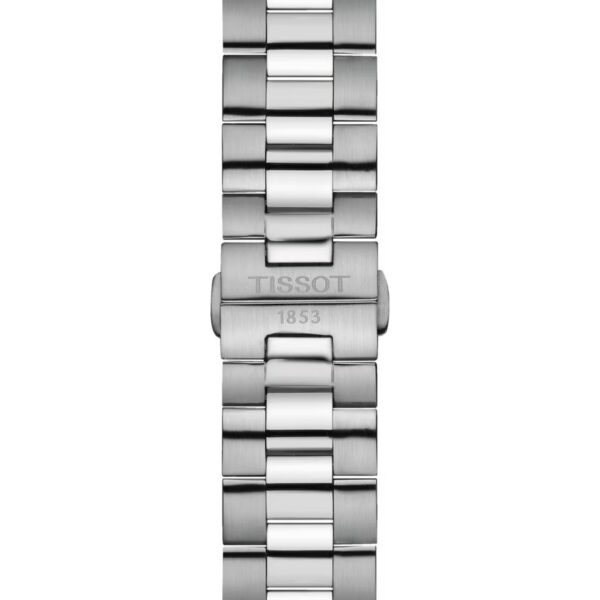Tissot Gentleman Titanium 40 mm T1274104408100