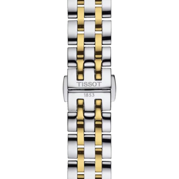 Tissot Classic Dream Lady 28 mm T1292102226300