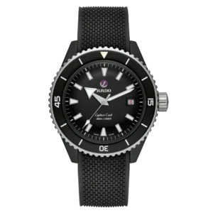 Rado Captain Cook High-Tech Ceramic Diver 43 mm R32129158