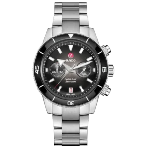 Rado Captain Cook Automatic Chronograph 43 mm R32145158