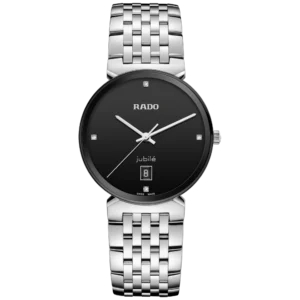 Rado Florence Classic Diamonds 38 mm R48912713
