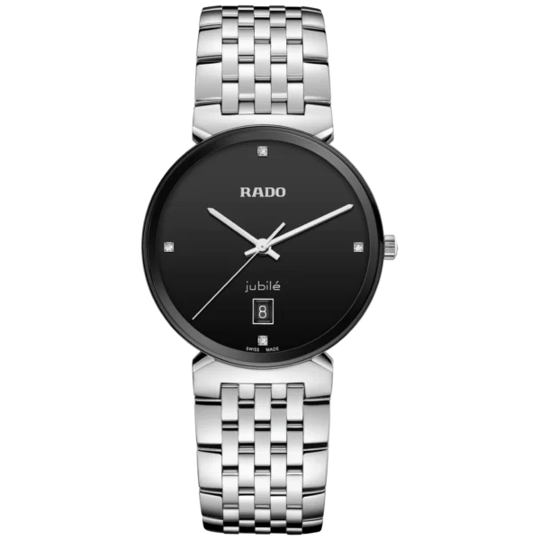 Rado Florence Classic Diamonds 38 mm R48912713