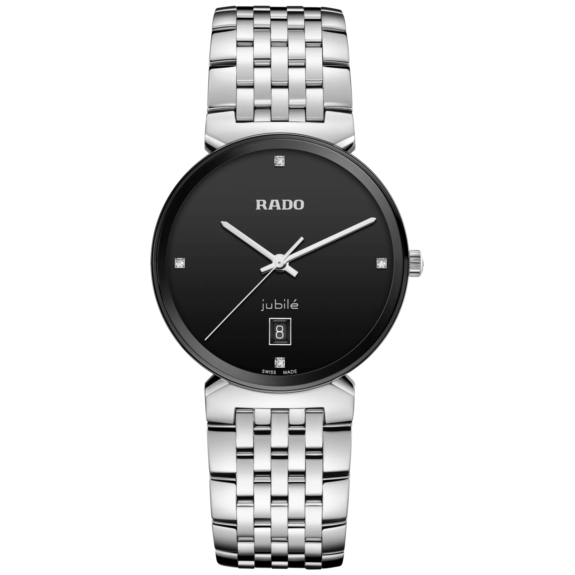 Rado Florence Classic Diamonds 38 mm R48912713