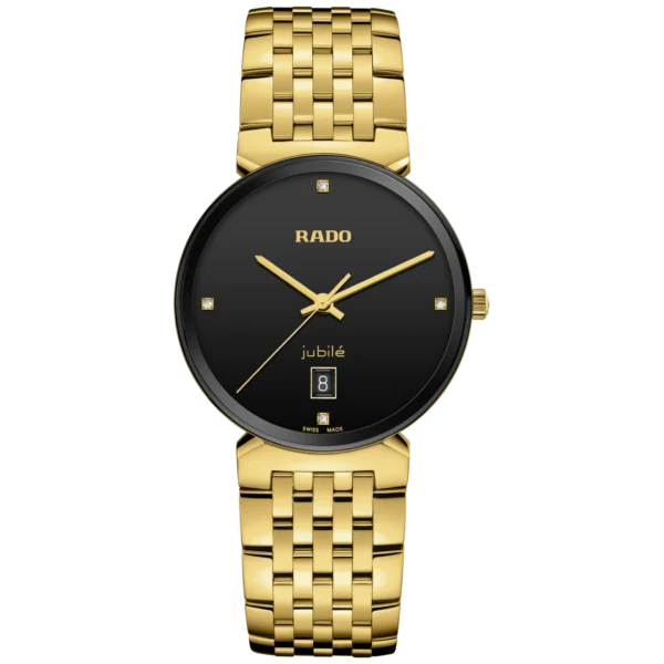 Rado Florence Classic Diamonds 38 mm R48914703