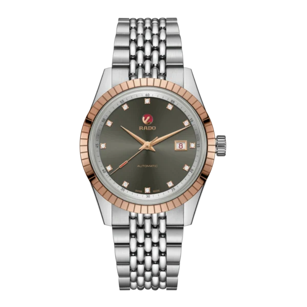 Rado HyperChrome Classic Automatic Diamonds 42 mm R33101713