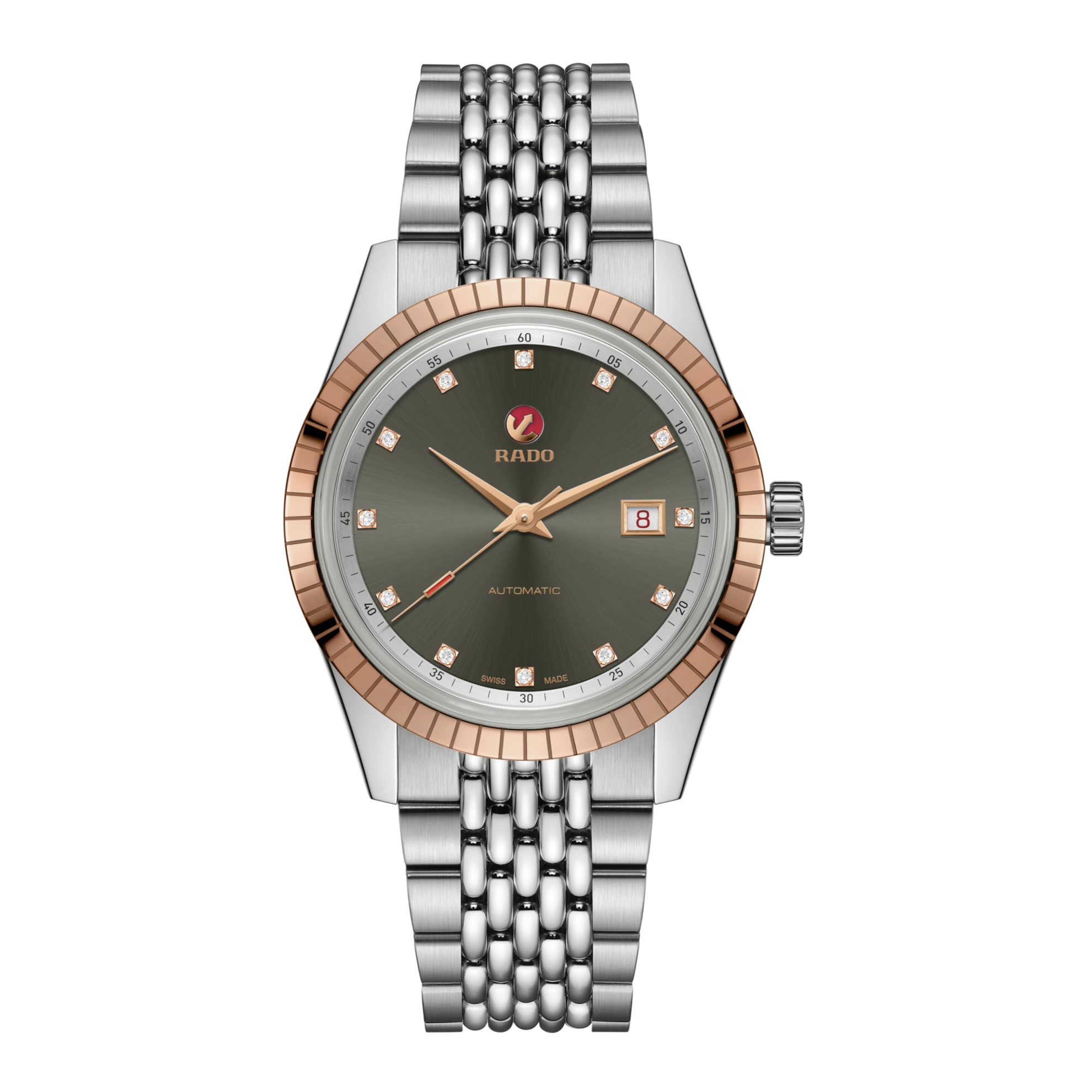 Rado hyperchrome automatic online