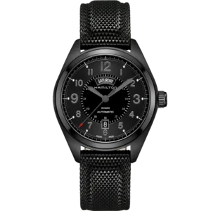 Hamilton Khaki Field Day Date Auto 42 mm H70695735