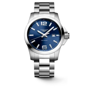 Longines Conquest 43 mm L3.760.4.96.6
