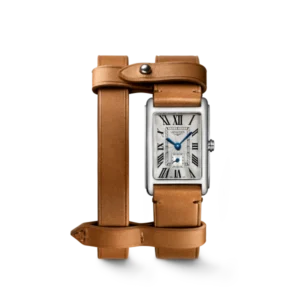 Longines Dolcevita X YVY 20.8 x 32 mm L5.255.4.71.B