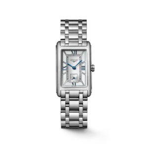 Longines Dolcevita 23.3 x 37 mm L5.512.4.75.6
