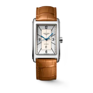 Longines Dolcevita 28.2 x 47 mm L5.767.4.73.3