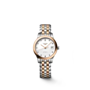 Longines Flagship 26 mm L4.274.3.99.7