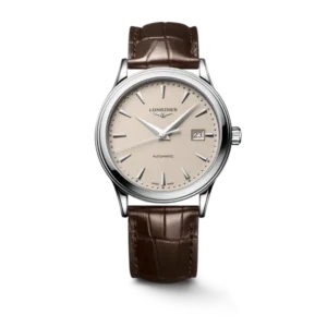 Longines Flagship 40 mm L4.984.4.79.2