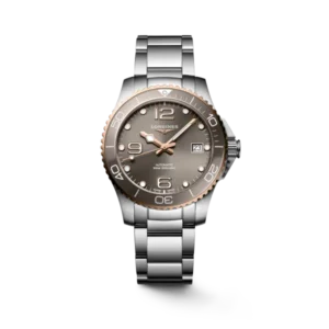 Longines Hydroconquest 39 mm L3.780.3.78.6