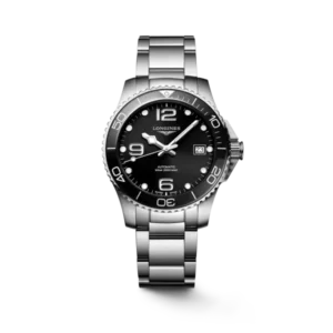 Longines Hydroconquest 39 mm L3.780.4.56.6