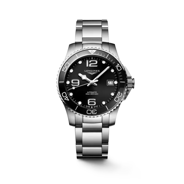 Longines hydroconquest 2019 on sale