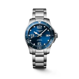 Longines Hydroconquest 39 mm L3.780.4.96.6