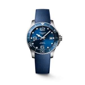 Longines Hydroconquest 39 mm L3.780.4.96.9