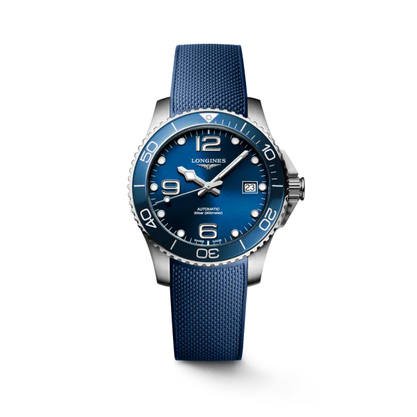 Longines Hydroconquest 39 mm L3.780.4.96.9