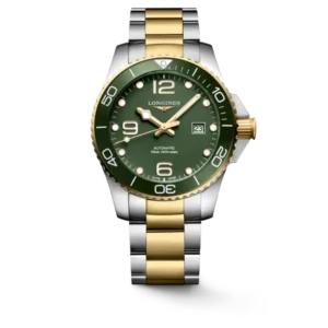 Longines Hydroconquest 43 mm L3.782.3.06.7