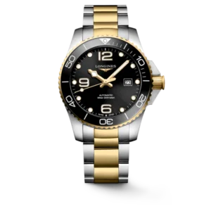 Longines Hydroconquest 43 mm L3.782.3.56.7