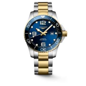 Longines Hydroconquest 43 mm L3.782.3.96.7