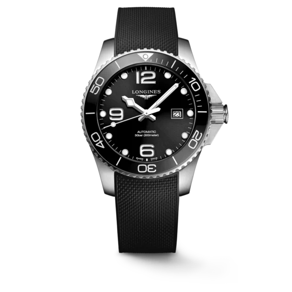 Longines Hydroconquest 43 mm L3.782.4.56.9