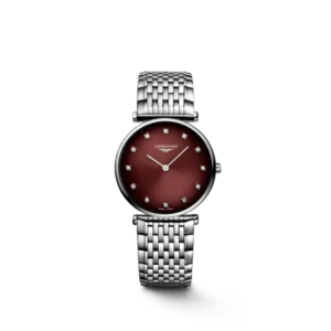 Longines La Grande Classique de Longines 29 mm L4.512.4.91.6
