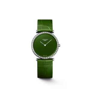 Longines La Grande Classique de Longines 29 mm L4.523.0.60.2