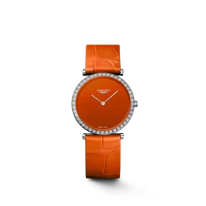 Longines La Grande Classique de Longines 29 mm L4.523.0.92.2