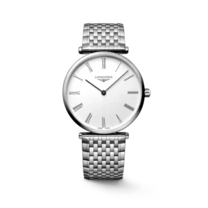Longines La Grande Classique de Longines 38 mm L4.866.4.11.6