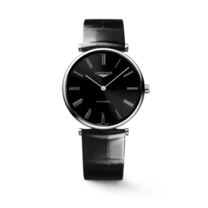 Longines La Grande Classique de Longines 38 mm L4.918.4.51.2
