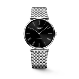Longines La Grande Classique de Longines 38mm L4.918.4.51.6