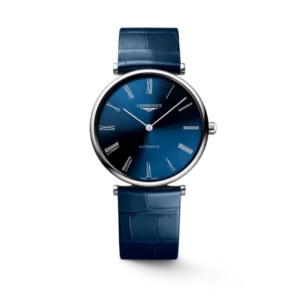 Longines La Grande Classique de Longines 38mm L4.918.4.94.2