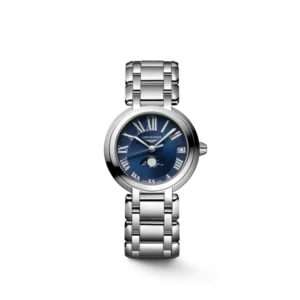 Longines Primaluna 30.5 mm L8.115.4.91.6
