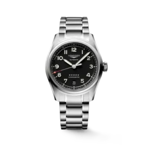 Longines Spirit 37 mm L3.410.4.53.6