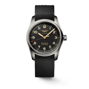 Longines Spirit 40 mm L3.810.1.53.2