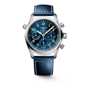 Longines Spirit 42 mm L3.820.4.93.0