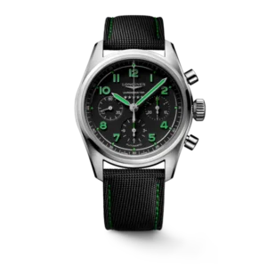 Longines Spirit Pioneer Edition 42 mm L3.829.1.53.2