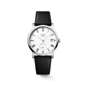 Longines Elegant Collection 34.5 mm L4.312.4.11.0
