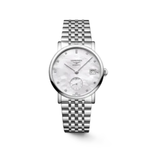 Longines Elegant Collection 34.5 mm L4.312.4.87.6
