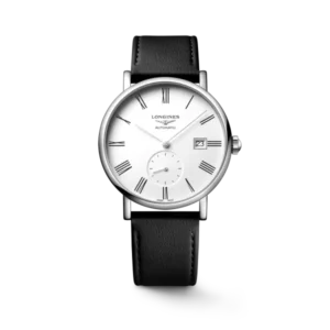 Longines Elegant Collection 39 mm L4.812.4.11.0